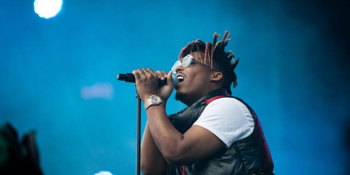 1200x800 Juice WRLD Joins XXXTentacion, 2Pac And Pop Smoke As The Fifth Rapper To  Hit No. 1 Posthumously