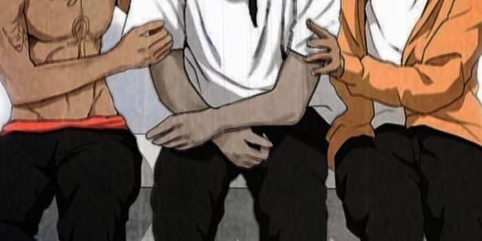 1038x1038 Steam Workshop::Xxxtentacion, Ski Mask The Slump God, and Juice Wrld.