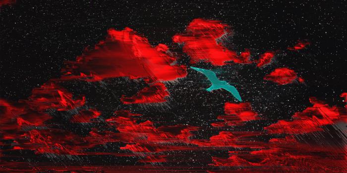 3840x2160 Glitch Art 4k, HD Abstract, 4k Wallpapers, Images, Backgrounds, Photos and  Pictures