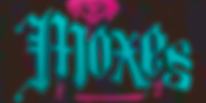 1183x2560 Cyberpunk 2077 Moxes Logo Dark Glitch Wallpapers - Wallpapers Clan