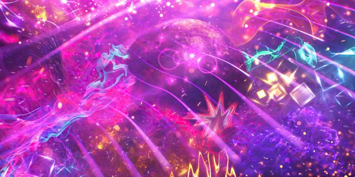 3840x2160 1 Glitch HD Wallpapers & Backgrounds