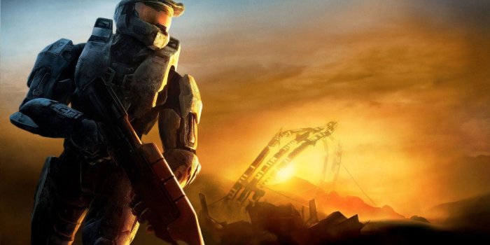 1920x1080 Halo 3 Wallpapers - Top Free Halo 3 Backgrounds - WallpaperAccess