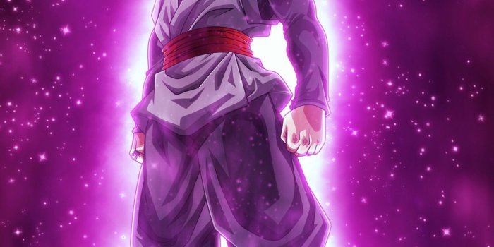 1440x2560 Rose Goku Black Wallpapers