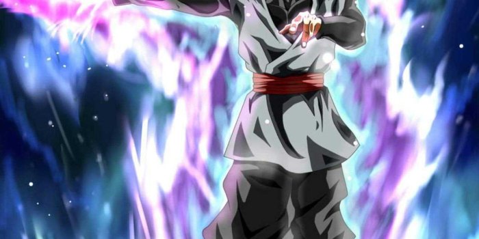 1272x1553 Goku Black Wallpaper - EnJpg
