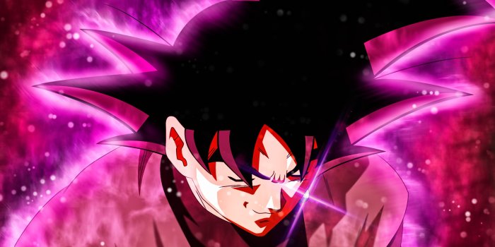 1920x1080 21 Goku Black Wallpapers - WallpaperBoat