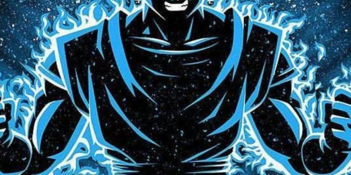 1080x1920 Dark Cool Goku Black Wallpapers