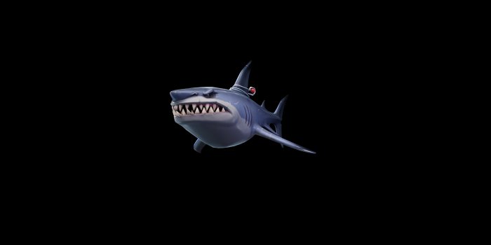 3840x2160 Loot Shark Fortnite 13 Wallpaper, HD Games 4K Wallpapers, Images, Photos  and Background