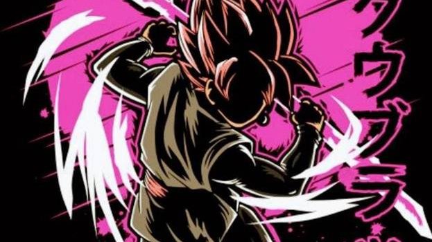 623x1280 Goku Black wallpaper by SeRgY91 - bf - Free on ZEDGE™