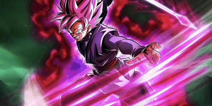 1241x1658 Goku Black Wallpaper - NawPic