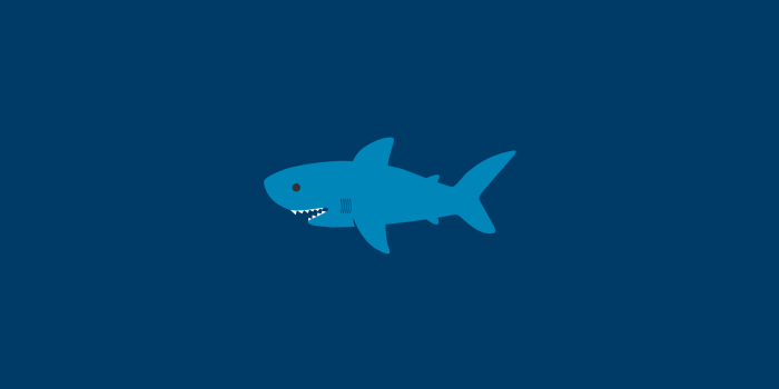 2560x1600 Android Wallpaper: Shark Attack – Phandroid