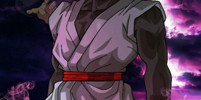 900x1440 Goku Black Wallpaper Art for Android - APK Download
