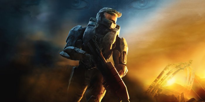 3840x2160 2048x1152 Halo 3 Chief 4k 2048x1152 Resolution HD 4k Wallpapers, Images,  Backgrounds, Photos and Pictures