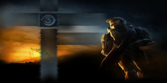 1920x1080 ps3 halo 3 wallpaper 1920x1080 | HD wallpaper gallery #5