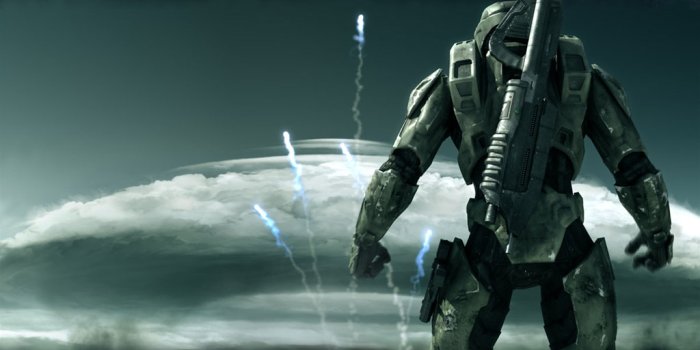 1024x819 Halo 3 Wallpaper | If you want more Halo 3 Wallpapers like t…