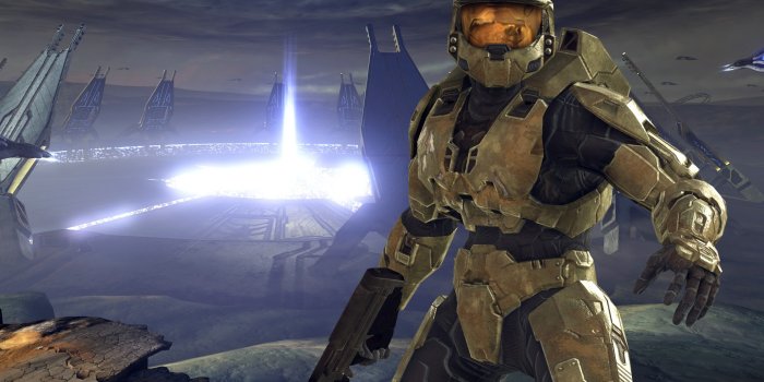 1920x1200 Master Chief Halo 3 Background - 1920x1200 Wallpaper - teahub.io