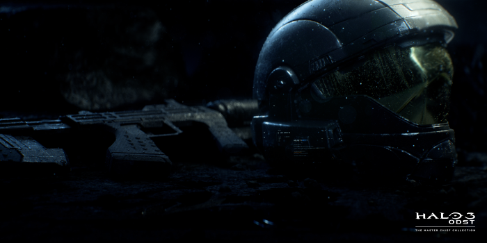4320x2160 Halo 3: ODST Screenshots and Wallpapers | Halo: The Master Chief Collection  | Forums | Halo - Official Site