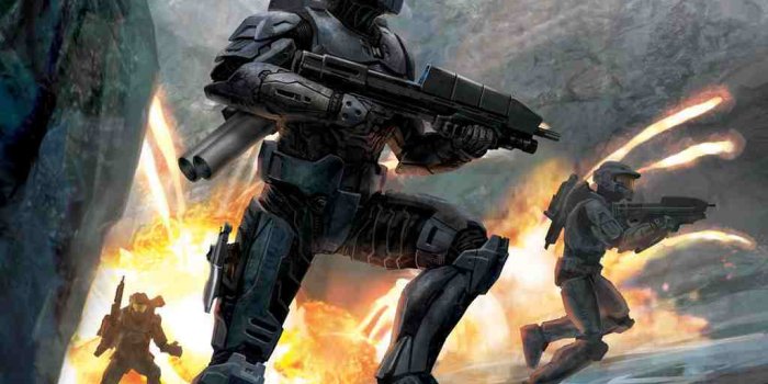 1024x768 Halo 3 Wallpaper | If you want more Halo 3 Wallpapers like t…