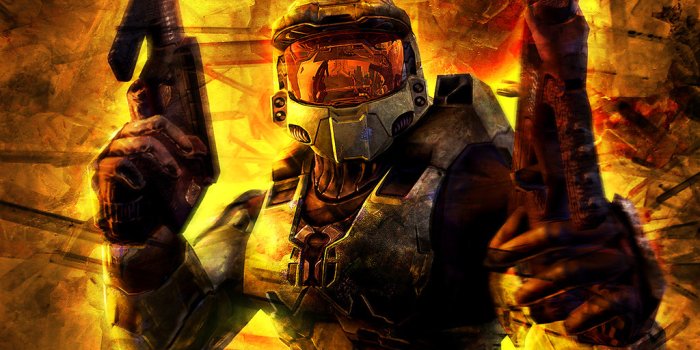 1024x768 Halo 3 Wallpaper | If you want more Halo 3 Wallpapers like t…