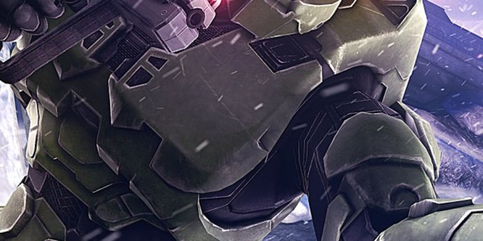 1000x1600 Master Chief Halo 3 4K Ultra HD Mobile Wallpaper
