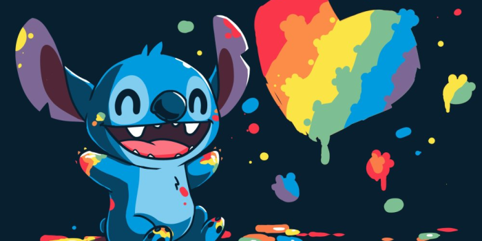 1000x1000 Cute Baby Stitch Wallpapers - Top Free Cute Baby Stitch Backgrounds -  WallpaperAccess