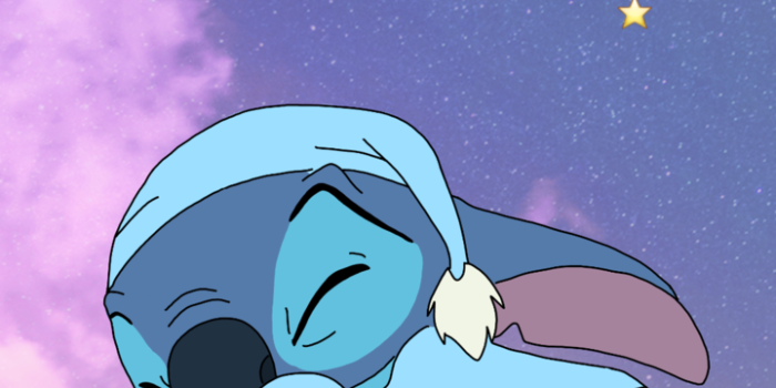 720x1280 Cute Stitch Wallpaper (Page 1) - Line.17QQ.com