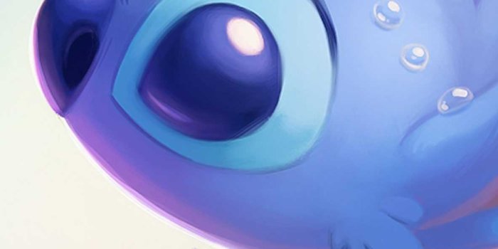 1183x2560 Stitch Wallpaper - KoLPaPer - Awesome Free HD Wallpapers