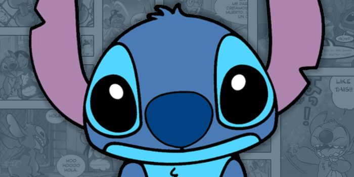 1301x2820 Stitch - Wallpapers Central