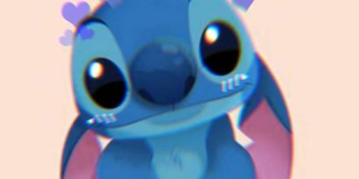 720x1280 Cute Wallpapers Stitch Girl