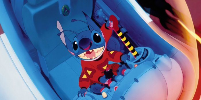 1920x1200 Cute Lilo and Stitch Wallpaper #6784710