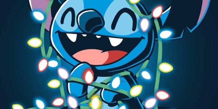 1000x1000 Christmas Stitch Wallpaper 1000×1000 #42379 | HD Wallpapers