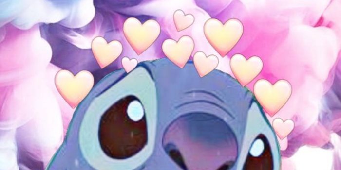 717x1280 STITCH wallpaper by LiptOnTEA024 - 08 - Free on ZEDGE™