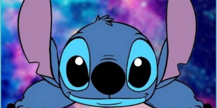 821x1241 Get Aesthetic Stitch Backgrounds Images