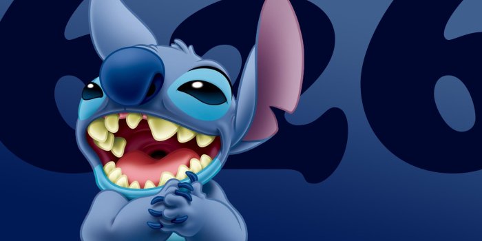 1920x1080 Stitch Wallpapers