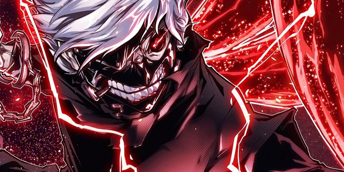 2048x2048 Ken Kaneki 4K Wallpapers - Top Free Ken Kaneki 4K Backgrounds -  WallpaperAccess