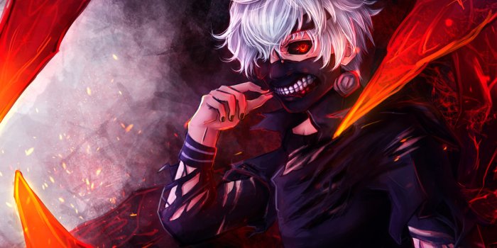 1280x1024 1280x1024 Ken Kaneki Tokyo Ghoul 5k 1280x1024 Resolution HD 4k Wallpapers,  Images, Backgrounds, Photos and Pictures