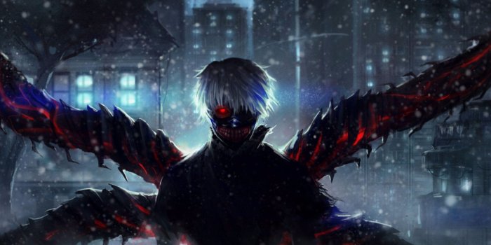 1280x1024 1280x1024] Ken Kaneki Wallpapers - Album on Imgur