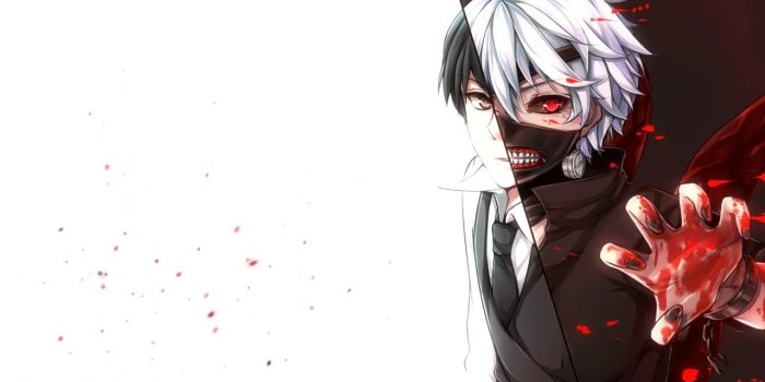 1280x720 Pin on Tokyo Ghoul