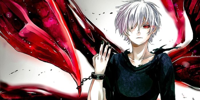 1252x738 31+ Anime Wallpaper Kaneki Hd