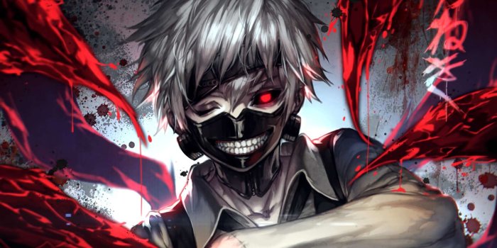 1920x1362 Wallpaper Android Ken Kaneki