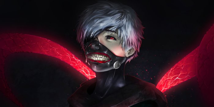 2560x1600 Wallpaper Of Ken Kaneki, Tokyo Ghoul, Anime, Tokyo - Tokyo Ghoul Iphone Xs  Max - 2560x1600 Wallpaper - teahub.io