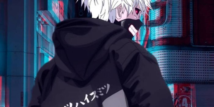 1000x1280 Download Ken kaneki Wallpaper HD by NamelessK1nG | Wallpaper-HD.Com