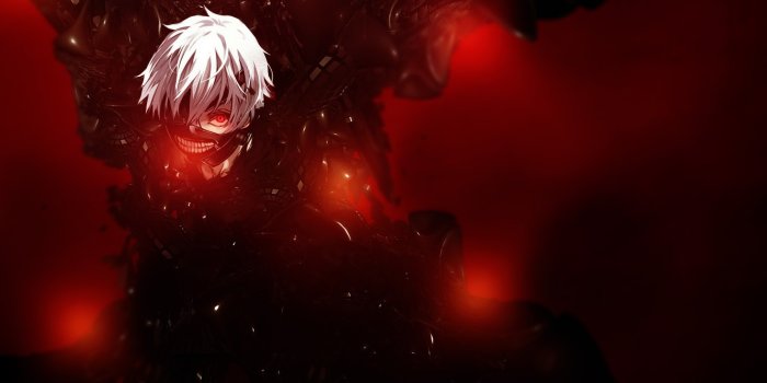 1332x850 Wallpaper Tokyo Ghoul, Tokyo ghoul, Ken Kaneki images for desktop, section  прочее - download