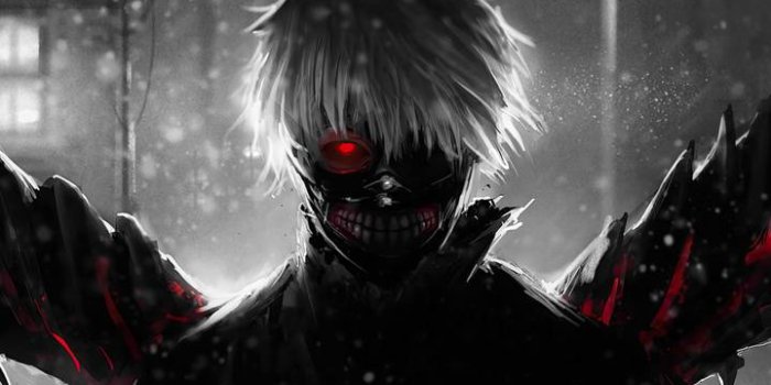 720x1280 Ken Kaneki Mask wallpaper by Khaled_Noor - a6 - Free on ZEDGE™