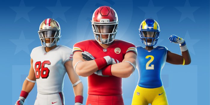 1920x1080 NFL Fortnite 2020 Wallpaper, HD Games 4K Wallpapers, Images, Photos and  Background - Wallpapers Den