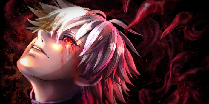 3840x2160 Ken Kaneki Tokyo Ghoul:re Call to Exist 4K #17776