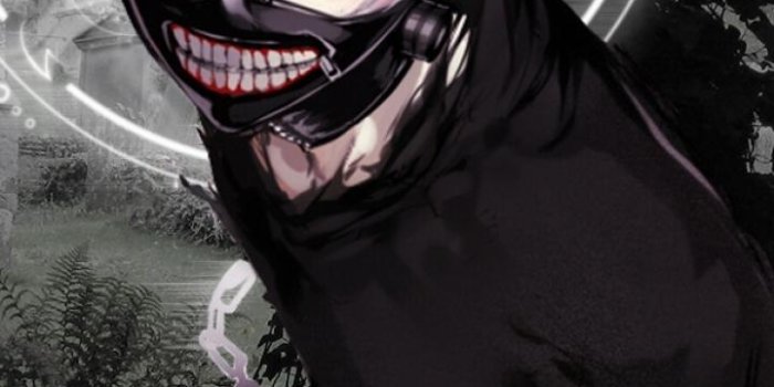 720x1280 Ken Kaneki Ghoul HD Wallpaper for Android - APK Download