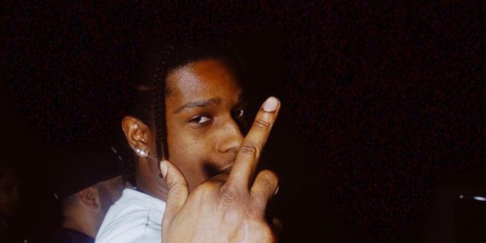 2094x3724 Asap Rocky Aesthetic Wallpapers