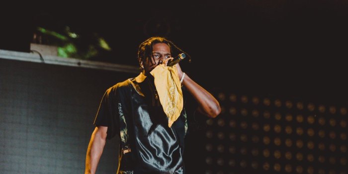 1365x2048 A$ap Rocky | Asap rocky wallpaper, Asap rocky concert, Pretty flacko