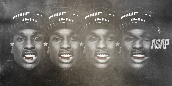 1280x800 47+] ASAP Rocky Wallpaper HD - WallpaperSafari