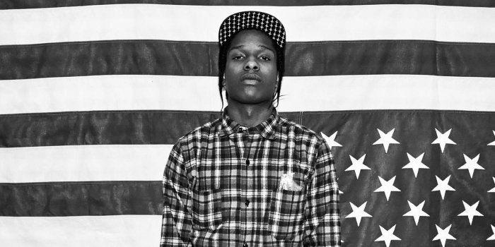 1920x1080 A$AP Rocky Wallpapers